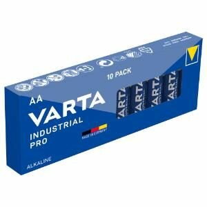 Varta Industrial PRO AA