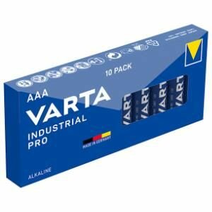 Varta Industrial PRO AAA