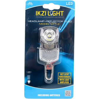 IKZI Light koplamp Little