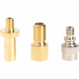 Simson verloopnippels assorti(3)