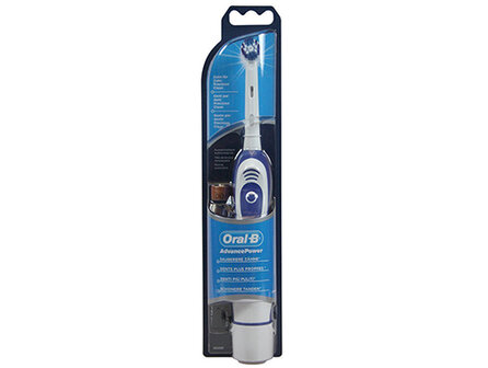 Oral-B Advance Power elektrische tandenborstel