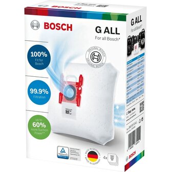 Bosch Type G All