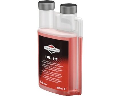 B&amp;S Fuel fit benzine toevoeging 250 ml