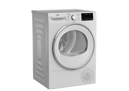 Beko B3T6724W2 warmtepompdroger