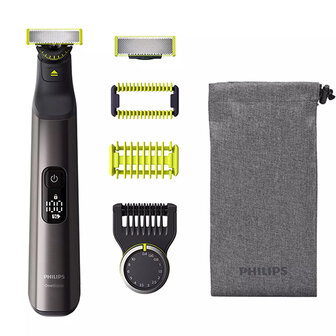 Philips Oneblade Pro QP6551/15