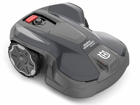 Husqvarna Automower&reg; 320 NERA