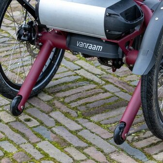 Van Raam Easy Rider Compact driewielfiets