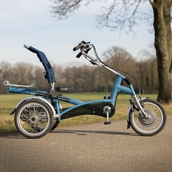 Van Raam Easy Rider Small driewielfiets