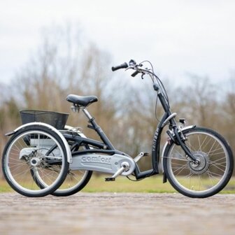 Van Raam Maxi Comfort driewielfiets