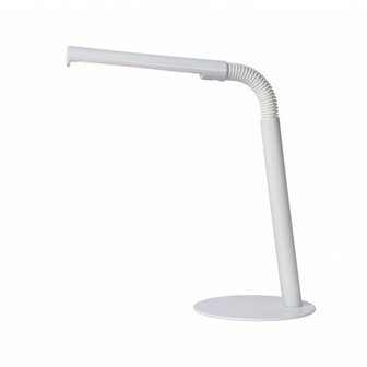 Lucide GILLY bureaulamp wit