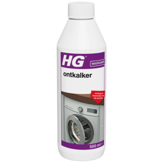 HG ontkalker