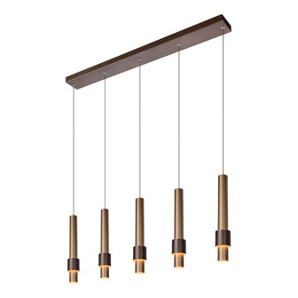 Lucide MARGARY hanglamp 4-lichts