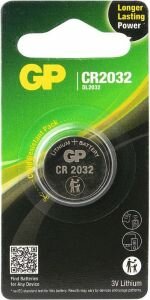 GP CR2032 knoopcel
