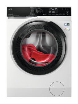 AEG LR7DRESDEN wasmachine