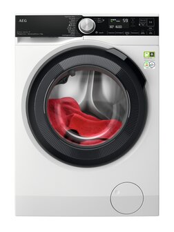 AEG LR8BADEN wasmachine