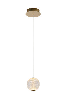 Lucide CINTRA hanglamp 1-lichts
