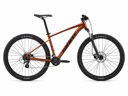 GIANT Talon 29 mountainbike