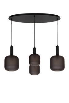 Lucide ELOISE hanglamp 4-lichts