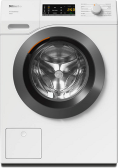 Miele WEA035WCS wasmachine