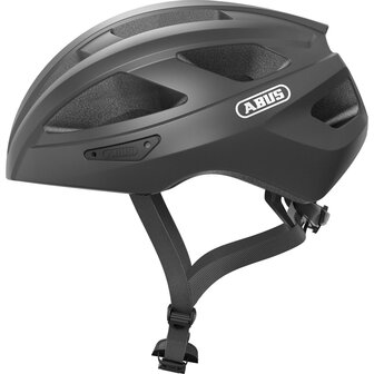 Abus helm Macator titan L 58-62cm