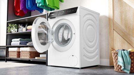 Bosch wasmachine WGB2440MNL