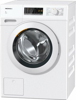 Miele wasmachine WCA030WCS