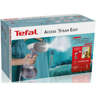 Tefal DT7151 kledingstomer