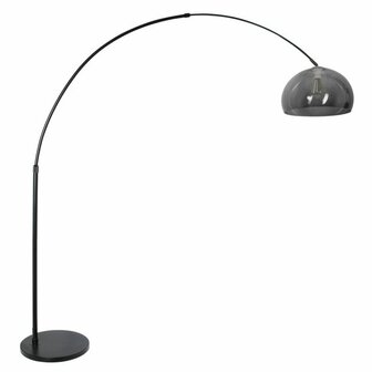 Steinhauer vloerlamp 9878ZW