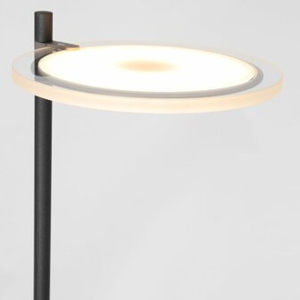 Steinhauer vloerlamp Turound 2988ZW