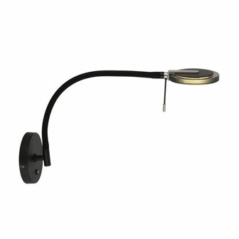 Steinhauer wandlamp Turound 3378ZW