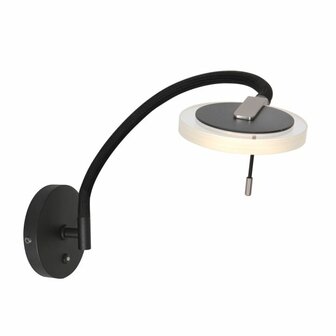 Steinhauer wandlamp Turound 3377ZW