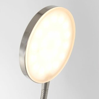 Steinhauer vloerlamp Platu 3351ST