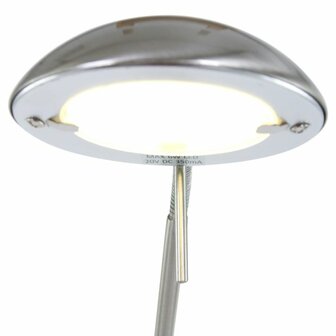 Steinhauer vloerlamp Biron 7501ST