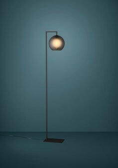 Eglo ARANGONA vloerlamp