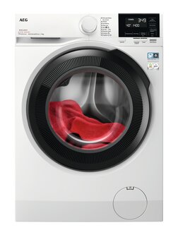 AEG wasmachine LR63BERLIN