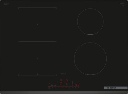 Bosch inductiekookplaat PVS731HC1M