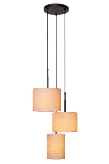 Lucide hanglamp MAYA 45409/13/38