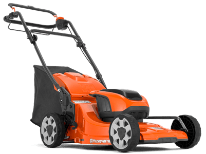 HUSQVARNA LC 142iS zonder accu en lader