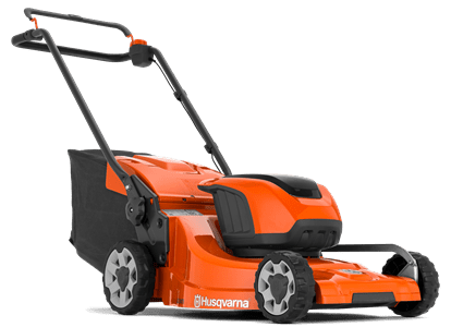 HUSQVARNA LC 247i zonder accu en lader