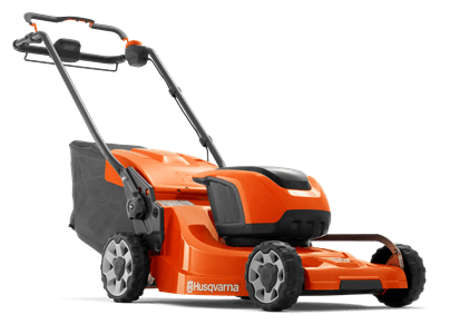 HUSQVARNA LC 347iVX zonder accu en lader