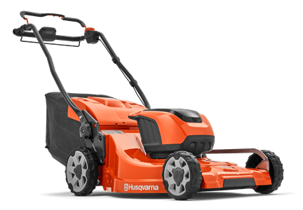 Husqvarna LC 353iVX zonder accu en lader