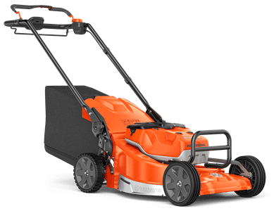 Husqvarna LC 551iV exclusief accu en lader