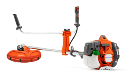 HUSQVARNA bosmaaier 535RX