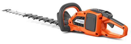 Husqvarna accu heggenschaar 322iHD60