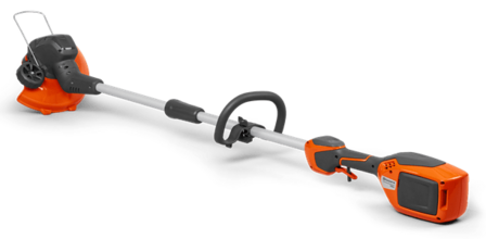 HUSQVARNA accu trimmer 110iL zonder accu en lader