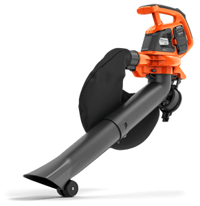 Husqvarna accu bladblazer 120iBV zonder accu en oplader