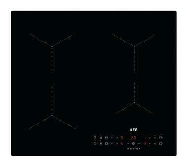 AEG inductiekookplaat ILB64334CB