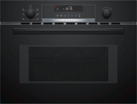 Bosch CMA585MB0 inbouw combi-oven