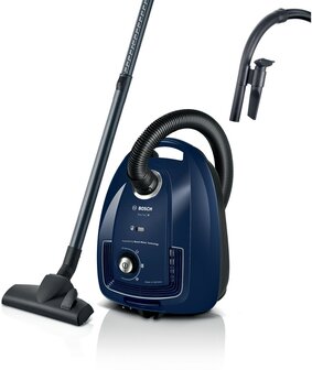 Bosch stofzuiger BGL38BU1