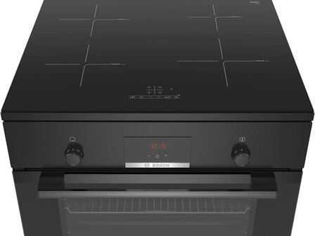 Bosch inductiefornuis HLN39A060U